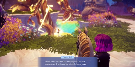 Tinker Bell Quests - Disney Dreamlight Valley Guide - IGN