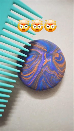 how to make Clay🌈|clay shorts|super clay #shorts #clayart #ytshorts #explore #viral #shortsfeed #art