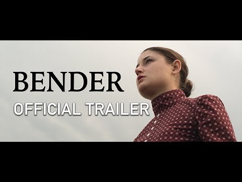 Bender Official Trailer