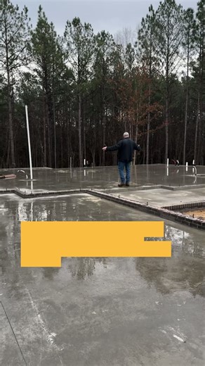 A Client's Excited First Look Of Their Forever Home | South Eastern General Contractors