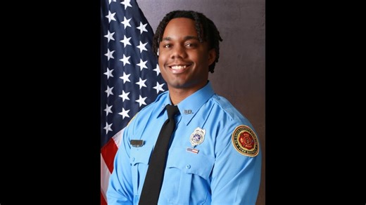 LODD: Fla. firefighter/paramedic dies after falling ill on duty