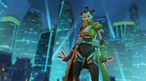 Blizzard Is Now Recording, Transcribing Toxic Overwatch 2 Voice Chats
