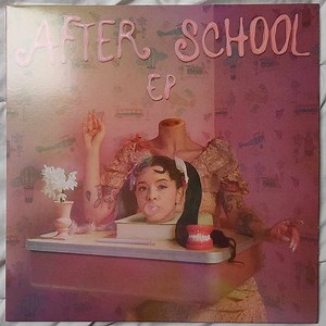 Melanie Martinez - After School EP