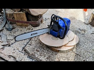 Holzforma G660 Modificări complete reglaj și probă