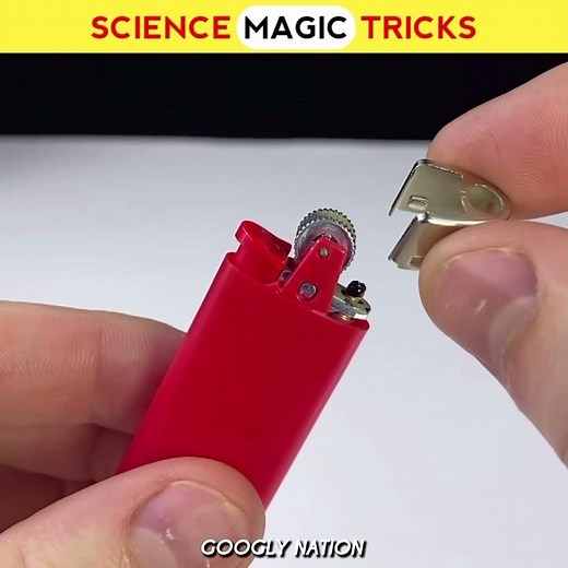 Science ke Jadui // New Science Magic Tricks // #shorts