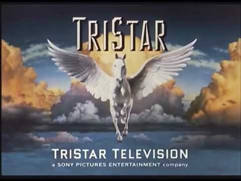 The History of Sony Pictures Television update in slow mo