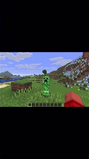 Minecraft crazy facts #minecraft #crazy #minecraftshorts #trendingshorts #gaming