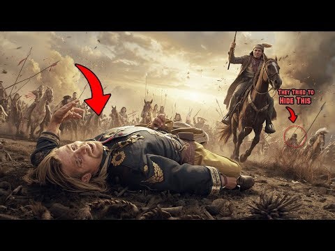 What REALLY Happened at Custer's Last Stand