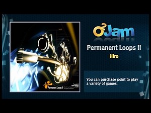 O2Jam OST - Permanent Loops II
