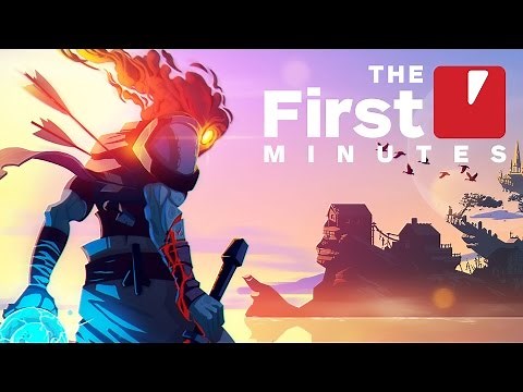 The First 14 Minutes of Dead Cells