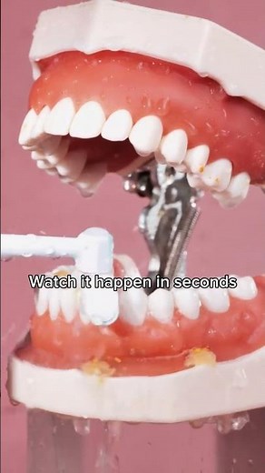 What makes a good waterfloss? 🤔