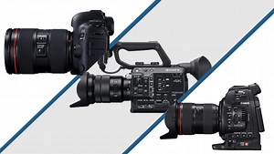 The Best DSLR Video Alternatives