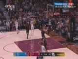 2017-18赛季NBA总决赛 勇士VS骑士 第四场 20180609