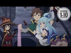 2025 New Anime | Reincarnated Anime Episodes 1-12 English Dubbed | Fullscreen HD - WACOCA ANIME