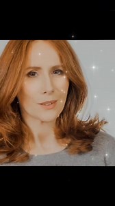 🎂 Happy Birthday, Catherine Tate #DoctorWHO #TARDIS #CatherineTate #DonnaNoble #TravelingTARDIS #Christmas #Birthday | The Legend of the Traveling Tardis