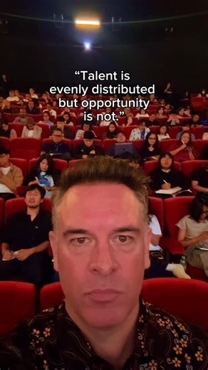 Mark Pollard, Strategy Friend on Instagram: "Love this quote from Leila Janah. Leila Janah founded Samasource (now Sama), a company that created digital and AI data-labeling jobs for people living in poverty, aiming to replace aid with sustainable work. She focused on connecting marginalized workers in countries like Kenya and India to global tech supply chains and later launched LXMI, a skincare brand sourcing ethically from East African farmers. #She died in 2020 at age 37 from a rare cancer c