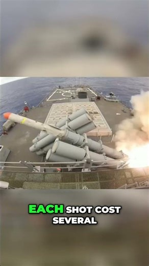 Aegis System Missile Interception in Action!