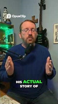 John Calvin His Life, World, and Lasting Influence #shortvideo