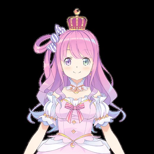 Himemori Luna - Hololive Fan Wiki