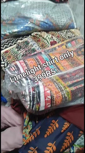 Limelight shirt only 399 #limelight #brand #shirt #leftovers | Anshoo's collection