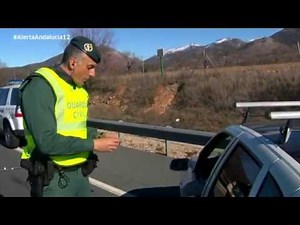 Alerta Andalucía | Emisión: 19/05/15