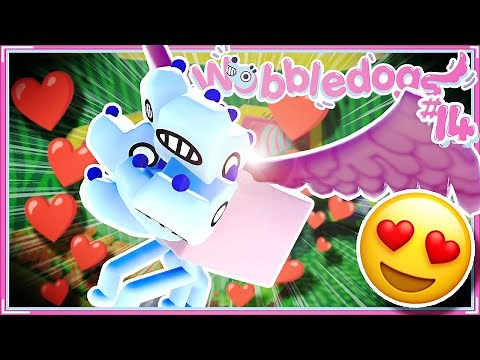 I Used YOUR Best Ideas!! (Wobbledogs Gameplay #14)