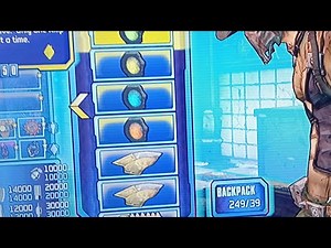 How to get PS3 Saves on your PS4 ***PS3 method*** (BL2/TPS)