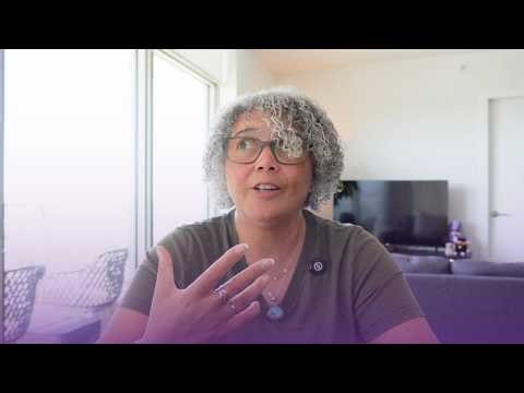How To Feel SAFE Enough To Receive Your New Life