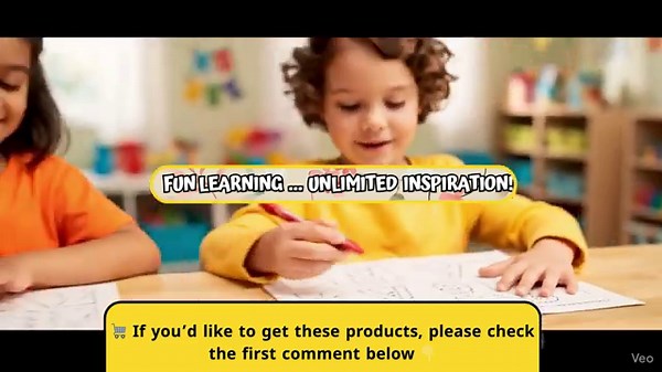 Printable Coloring & Writing Worksheets for Kids | Fun Learning for Teachers & Parents