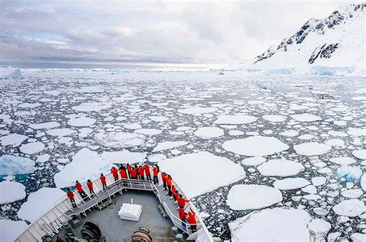 This Is the Most Important Cruise Detail to Know Before Booking an Expedition Cruise