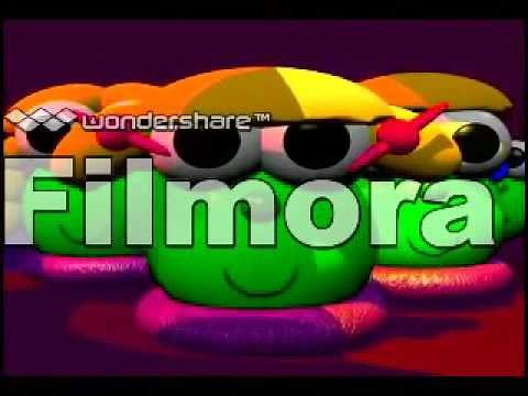 ShapeTales: Theme Song (1998) (with VeggieTales 1998 Audio)