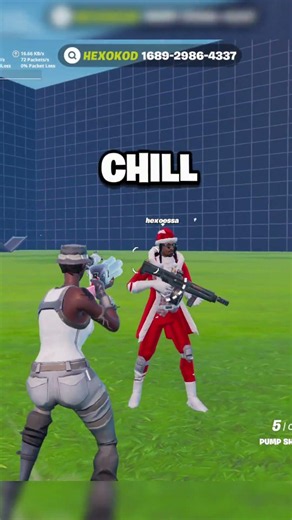 BEST XP Map to Reach Level 400 FAST before Season 3 👍❤️ #fortnite #fortniteclips