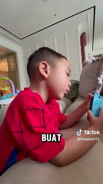 HP VTech Tercipungcipung untuk Rayyanza