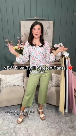 2K views · 25 reactions | LOW STOCK ALERT! A Diva GO-TO for a...