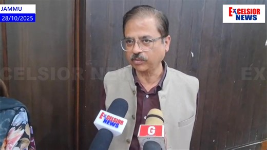 8.8K views · 38 reactions | Centre for Distance and Online Education, Jammu University, today organized Induction Programme. Neelu Rohmetra, Dean Research Studies, was the chief guest. She said distance education is a “mini university” in itself and is doing tremendous job in imparting quality education . | Daily Excelsior | Facebook