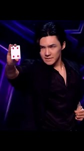 4K views · 24 reactions | IMPOSSIBLE magic will have you questioning EVERYTHING! | Auditions | BGT 2025! 퐖퐚퐭퐜퐡 퐯퐢퐝퐞퐨 퐢퐧 퐜퐨퐦퐦퐞퐧퐭퐬 퐛퐞퐥퐨퐰 #americasgottalent #AmericasGotTalentAuditions #AmericasGotTalent2016 #americasgottalentseason7 | Popular Video | Facebook