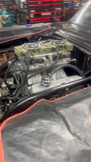 It’s alive! | SEGA "Quick Draw" 64 Falcon