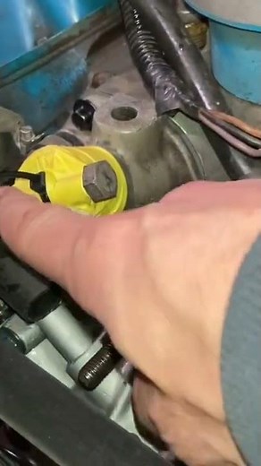 Ford Thermostat Hack