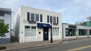 Cocktail bar, restaurant coming to famed Reading Bridal District