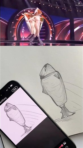 ✏️App for iOS: ArtEasy. Try for FREE 🔗Link in BIO #sketch #ardrawing #arteasy #art #drawing