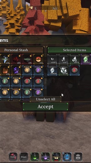 ready for tmrs update #fyp #theforge #forge #robloxfyp #theforgeroblox