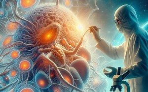 Scientists birth organisms in 'third state' that's beyond life and death