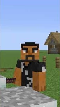 EL ITEM MAS ROTO DE TODO MINECRAFT} #minecraft #mods #minecraftmemes