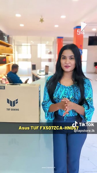 Lapstore.lk on TikTok
