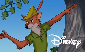 Disney confirma la versión live-action de Robin Hood para Disney Plus