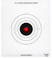 How to Make an Airsoft Target