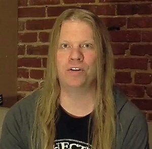 JEFF LOOMIS: New Video Interview Posted Online