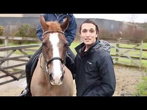 Horse v Human: the heart of a champion