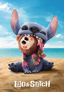 Lilo & Stitch - movie: watch streaming online