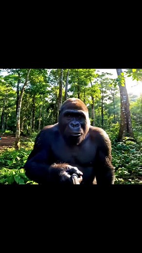Harmless Prank Gone Wrong: Bigfoot Encounter